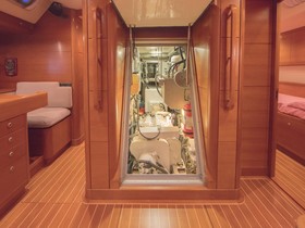 2006 Nautor's Swan 82 na prodej