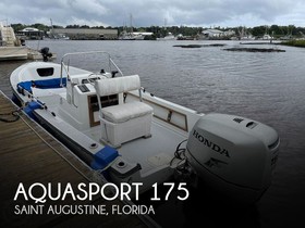 Aquasport 175