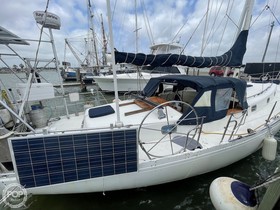 1979 Kelly Yachts Peterson 46