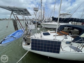 Buy 1979 Kelly Yachts Peterson 46