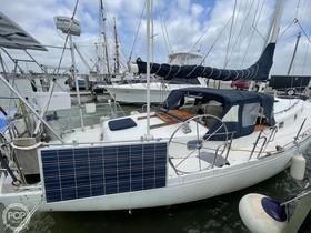 1979 Kelly Yachts Peterson 46 for sale