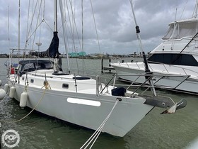 1979 Kelly Yachts Peterson 46