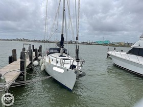 1979 Kelly Yachts Peterson 46 for sale