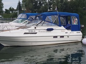 1991 Freedom 260 for sale