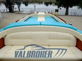 1985 Riva Aquarama Special kaufen