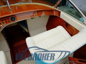 1985 Riva Aquarama Special zu verkaufen