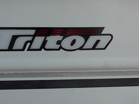 Kupić 2002 Triton Boats 2486 Wa