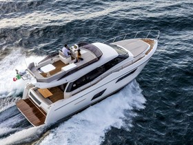 Købe 2019 Ferretti Yachts F-450