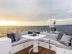 Buy 2019 Ferretti Yachts F-450