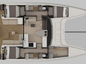 2023 Nautitech 44 Open