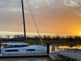 2023 Nautitech 44 Open