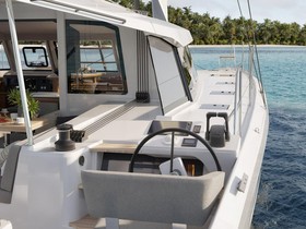 2023 Nautitech 44 Open