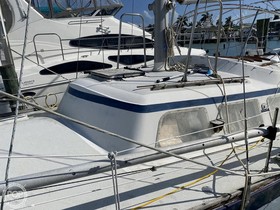 1978 Morgan Yachts 45 Ketch