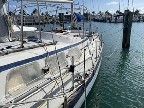 1978 Morgan Yachts 45 Ketch for sale