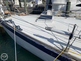 1978 Morgan Yachts 45 Ketch