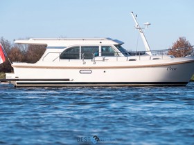 2021 Linssen Yachts Grand Sturdy 30.0 Sedan na prodej