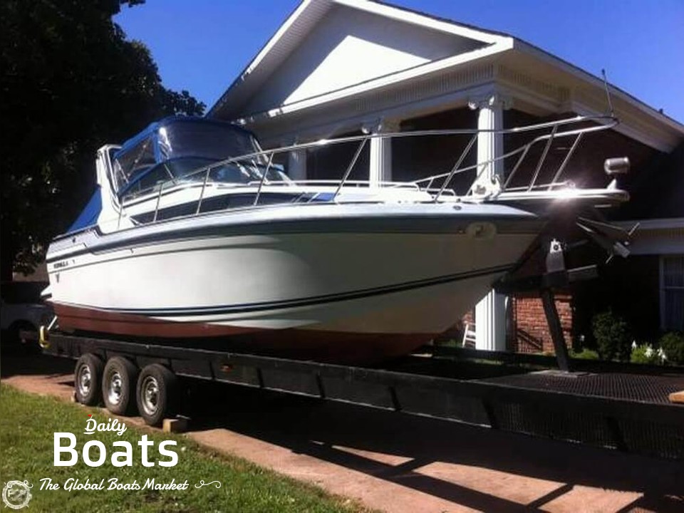 1988 Formula Boats 26 Pc for sale. View price, photos and Buy 1988 Formula Boats 26 Pc 263965