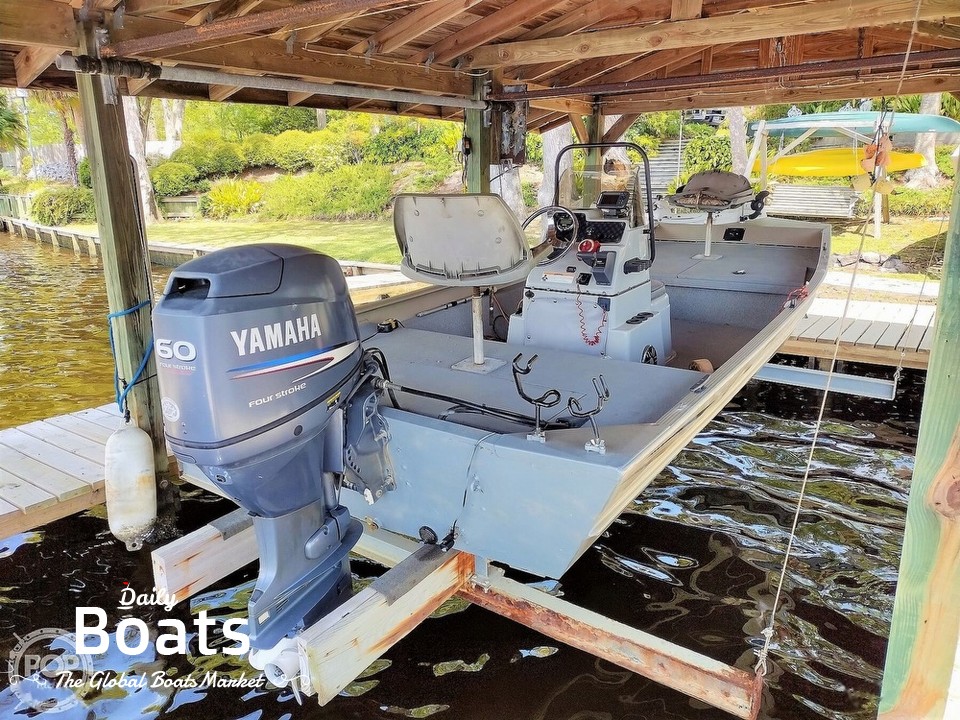 2006 G3 Boats 1756 Dlx for sale. View price, photos and Buy 2006 G3