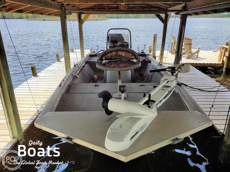 2006 G3 Boats 1756 Dlx for sale. View price, photos and Buy 2006 G3