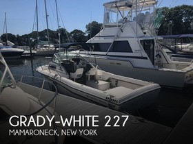 Acquistare 1985 Grady-White 227 Seafarer