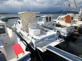 Buy 1998 Polyform Barracuda C24