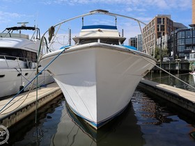 Купити 1976 Pacemaker Yachts 39 My