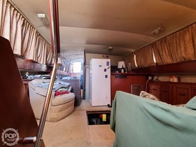 1976 Pacemaker Yachts 39 My in vendita