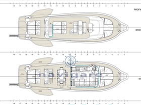 2022 Lion Yachts Evolution 6.0 for sale
