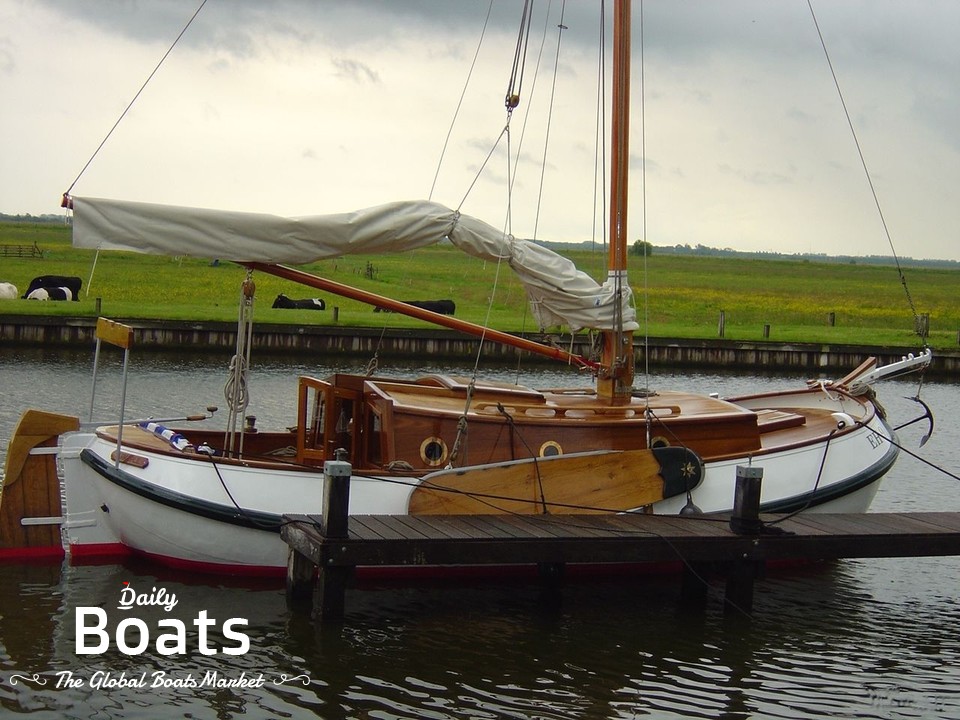 Verpassen Sie nicht diese unverzichtbaren Segelboote mit flachem Boden!