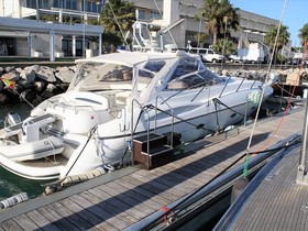 2002 Sunseeker Camargue 44 на продаж