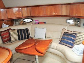 2002 Sunseeker Camargue 44