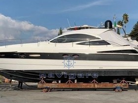 Koupit 2006 Pershing 46'