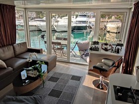 Buy 2021 Nordic Season 37 Houseboat