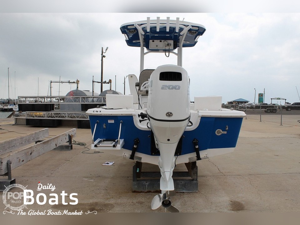 2021 Sea Pro Boats 228 Bay for sale. View price, photos and Buy 2021