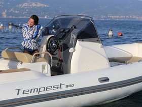 2022 Capelli Tempest 800 for sale