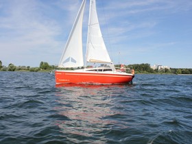 2016 Scandinavia Yachts Scandinavia27 na prodej