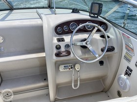 2003 Sea Ray 225 Weekender