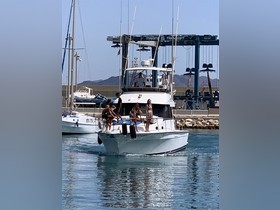 Buy 1996 Mediterranean Yachts 38