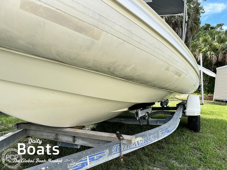 2010 Nautica Widebody 18 for sale. View price, photos and Buy 2010