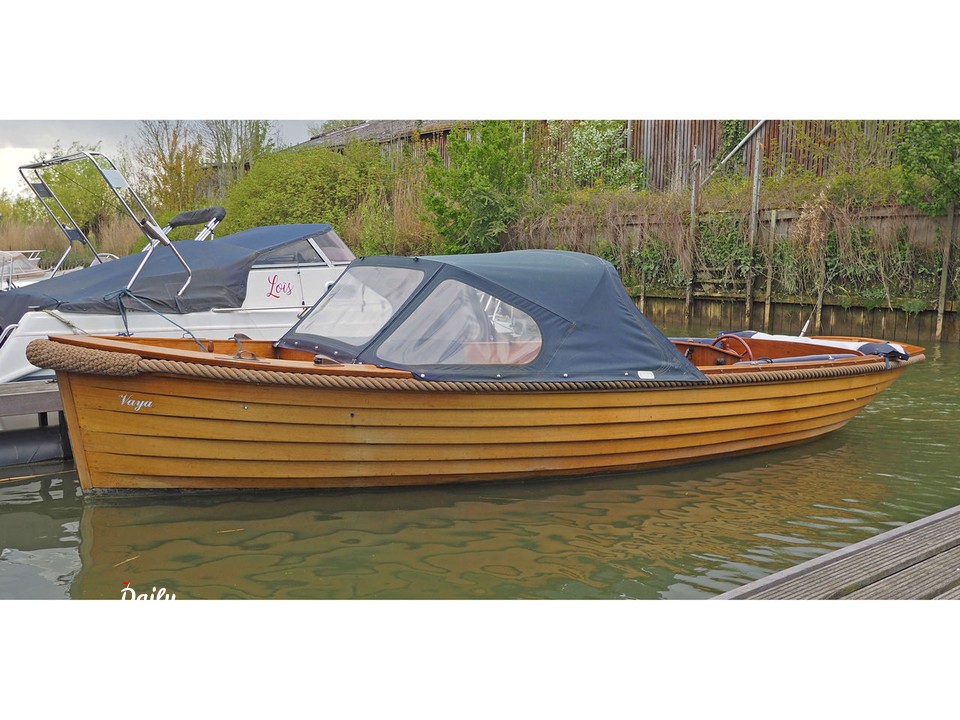 Motor Sloop Boats: What to Look for Before You Buy