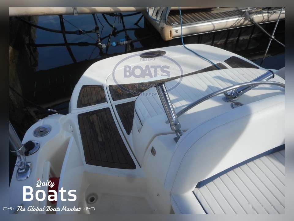 2005 Rio Boats 850 Day Cruiser for sale. View price, photos and Buy