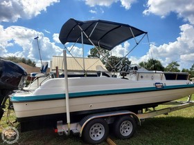 1995 Hurricane Boats 24 Fun Deck for sale