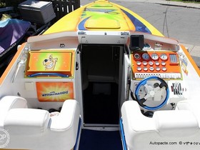 1997 Sonic 35 Ss προς πώληση