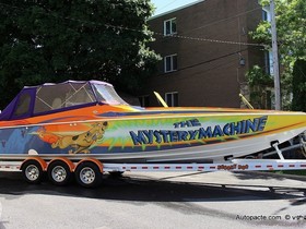 1997 Sonic 35 Ss