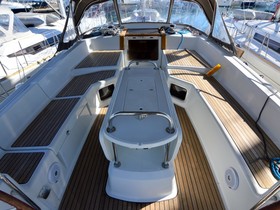 2011 Jeanneau 53