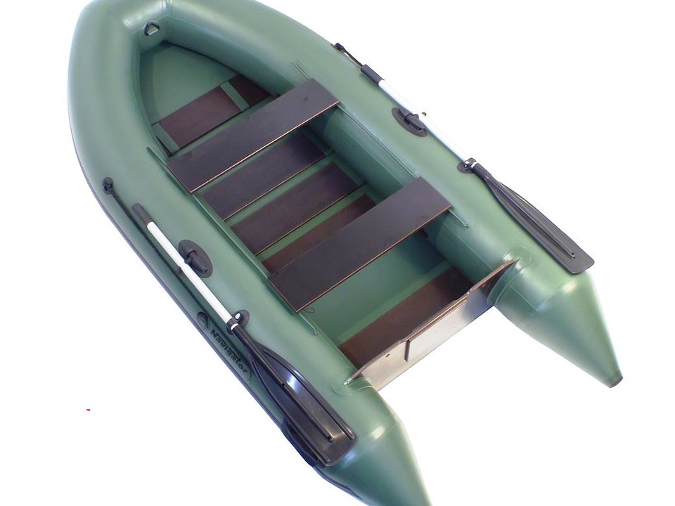 10 Reasons Why You Need a Foldable Inflatable Boat