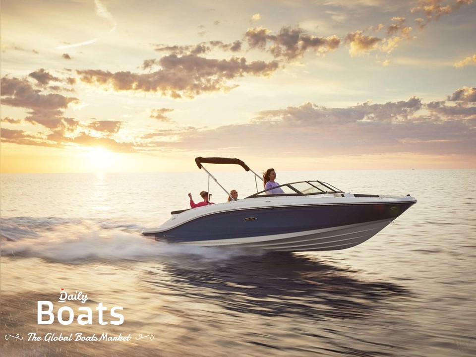 Sea Ray Spx 210 for sale. View price, photos and Buy Sea Ray Spx 210