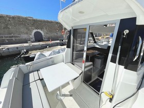 2019 Jeanneau Merry Fisher 605 à vendre