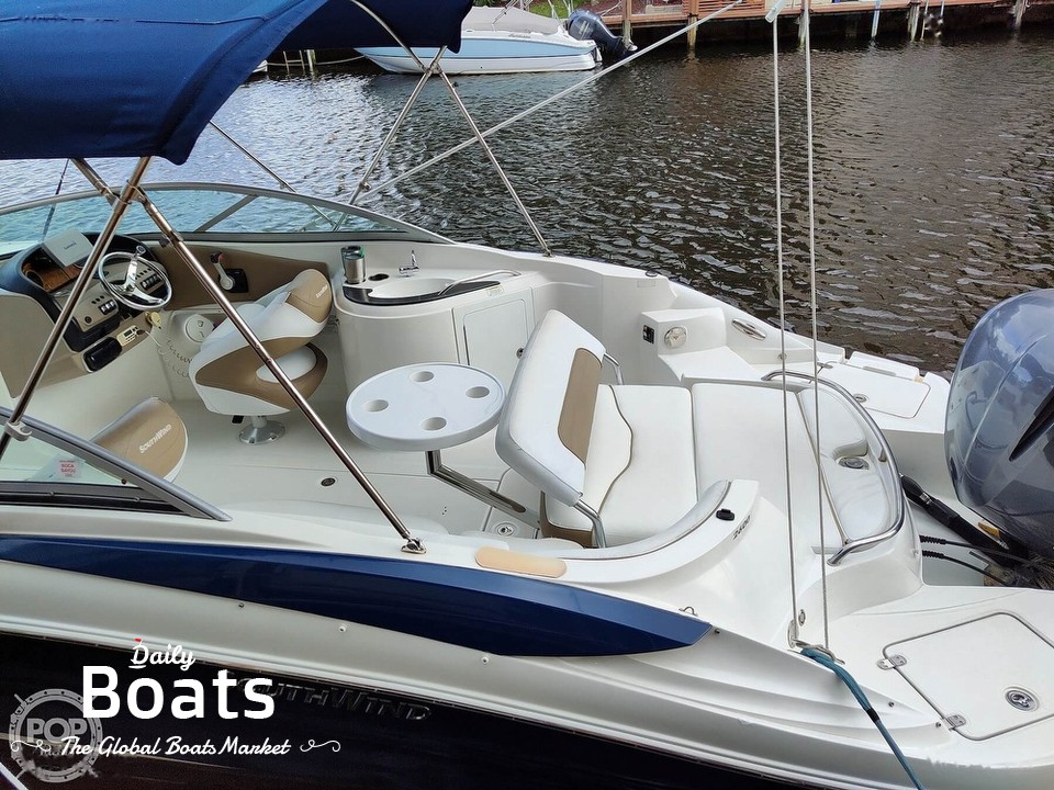2013 SouthWind 266 Sd For Sale View Price Photos And Buy 2013 2013-southwind-266-sd-for-sale-view-price-photos-and-buy-2013