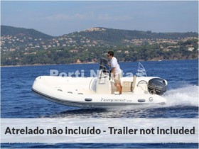 Buy 2022 Capelli Tempest 470